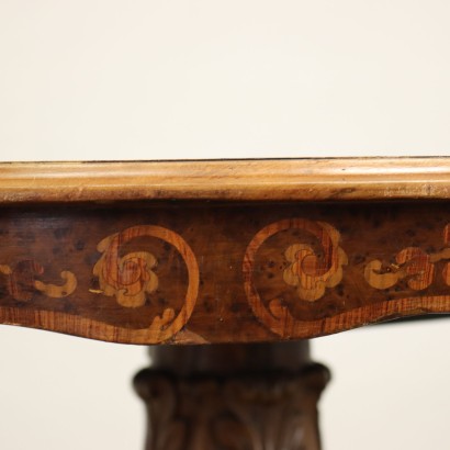 antiquariato, tavoli a vela, antiquariato tavoli a vela, tavoli a vela antichi, tavoli a vela antichi italiani, tavolo a vela di antiquariato, tavolo a vela neoclassica, tavolo a vela del 800,Tavolo a Vela in Stile