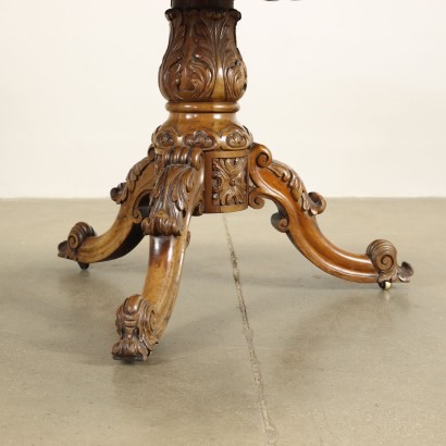 antiquariato, tavoli a vela, antiquariato tavoli a vela, tavoli a vela antichi, tavoli a vela antichi italiani, tavolo a vela di antiquariato, tavolo a vela neoclassica, tavolo a vela del 800,Tavolo a Vela in Stile