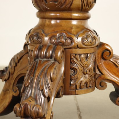 antiquariato, tavoli a vela, antiquariato tavoli a vela, tavoli a vela antichi, tavoli a vela antichi italiani, tavolo a vela di antiquariato, tavolo a vela neoclassica, tavolo a vela del 800,Tavolo a Vela in Stile