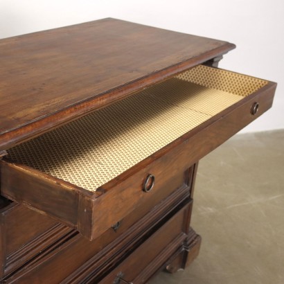 antiquariato, cassettone, antiquariato cassettone, cassettone antico, cassettone antico italiano, cassettone di antiquariato, cassettone neoclassica, cassettone del 800, comò, antiquariato comò, comò antico, comò antico italiano, comò di antiquariato, comò neoclassica, comò del 800,Canterano Barocco Centro Italia
