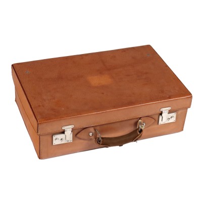 moda vintage, baule vintage, beauty case vintage,Valigia Beauty Case Vintage