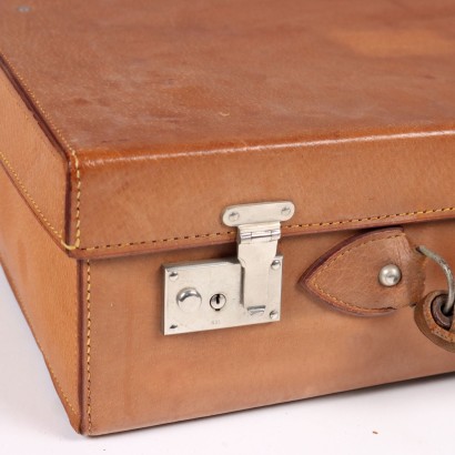 moda vintage, baule vintage, beauty case vintage,Valigia Beauty Case Vintage