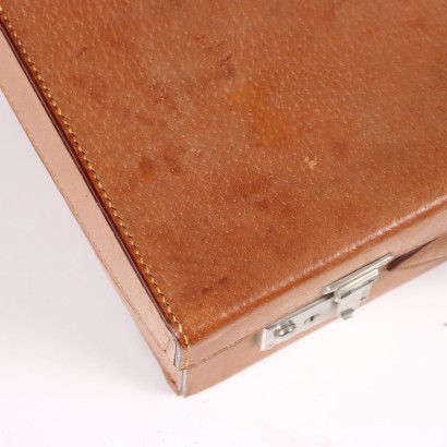 moda vintage, baule vintage, beauty case vintage,Valigia Beauty Case Vintage