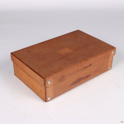 moda vintage, baule vintage, beauty case vintage,Valigia Beauty Case Vintage