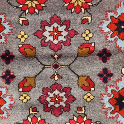 Tappeto Shirwan - Russia ,Tappeto Shirvan - Russia