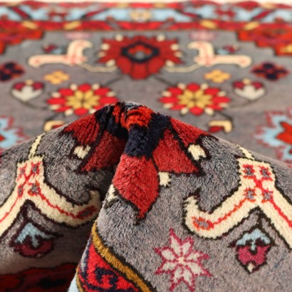 Tappeto Shirwan - Russia ,Tappeto Shirvan - Russia