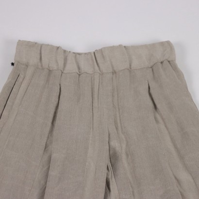 Pantaloni Giorgio Armani