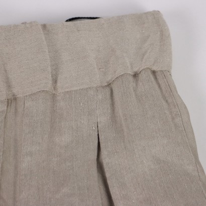 Pantaloni Giorgio Armani