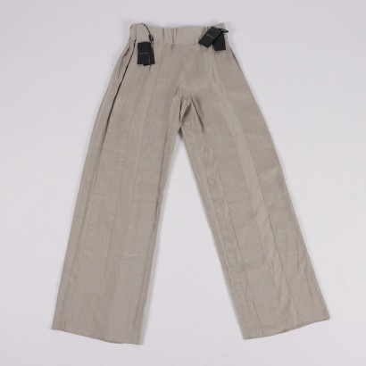 Pantaloni Giorgio Armani