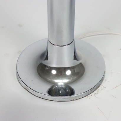 modernariato, modernariato di design, lampada da terra, lampada da terra modernariato, lampada da terra di modernariato, lampada da terra italiana, lampada da terra vintage, lampada da terra anni '60, lampada da terra design anni 60,Lampada Reggiani Anni 60-70