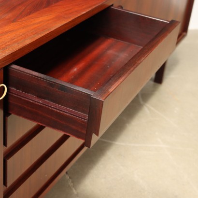 modernariato, modernariato di design, sideboard, sideboard modernariato, sideboard di modernariato, sideboard italiano, sideboard vintage, sideboard anni '60, sideboard design anni 60,Sideboard Anni 60