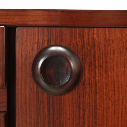 modernariato, modernariato di design, sideboard, sideboard modernariato, sideboard di modernariato, sideboard italiano, sideboard vintage, sideboard anni '60, sideboard design anni 60,Sideboard Anni 60