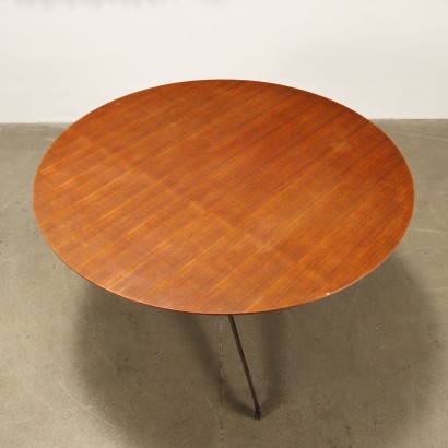 modernariato, modernariato di design, tavolo, tavolo modernariato, tavolo di modernariato, tavolo italiano, tavolo vintage, tavolo anni '60, tavolo design anni 60,Tavolo Anni 60