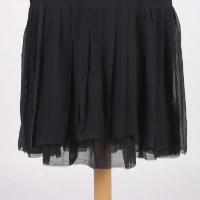 max&co, max mara, gonna, gonna in seta, gonna max&co, max&co secondhand, made in italy,Gonna Seta Max&Co.