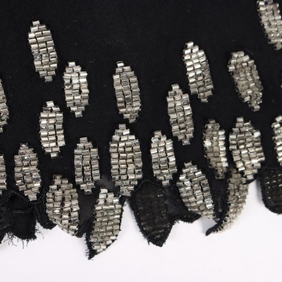 cavalli, roberto cavalli, made in italy, cavalli underwear, cavalli secondhand, sottoveste, sottoveste seta,Sottoveste in Seta Roberto Cavalli