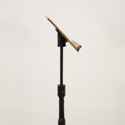 Lutrin Bois Italie XIX Siècle