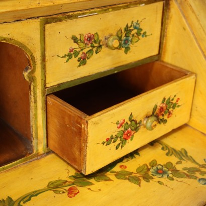 antiquariato, altri mobili, antiquariato altri mobili, altri mobili antichi, altri mobili antichi italiani, altri mobili di antiquariato, altri mobili neoclassici, altri mobili del 800,Trumeau in Stile Barocchetto Veneziano