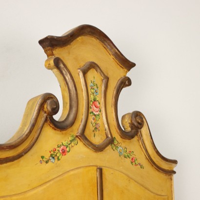 antiquariato, altri mobili, antiquariato altri mobili, altri mobili antichi, altri mobili antichi italiani, altri mobili di antiquariato, altri mobili neoclassici, altri mobili del 800,Trumeau in Stile Barocchetto Veneziano