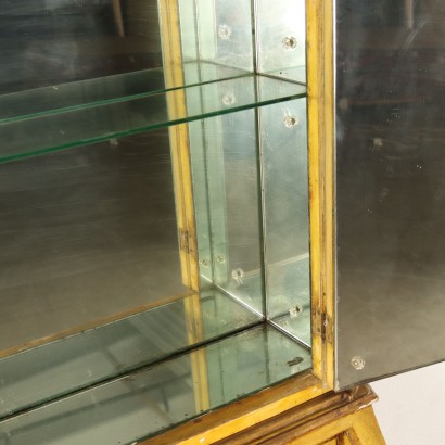 antiquariato, altri mobili, antiquariato altri mobili, altri mobili antichi, altri mobili antichi italiani, altri mobili di antiquariato, altri mobili neoclassici, altri mobili del 800,Trumeau in Stile Barocchetto Veneziano