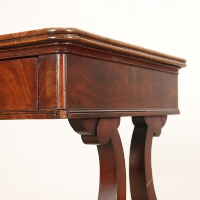 antiquariato, tavolino, antiquariato tavolini, tavolino antico, tavolino antico italiano, tavolino di antiquariato, tavolino neoclassico, tavolino del 800,Tavolino Luigi Filippo