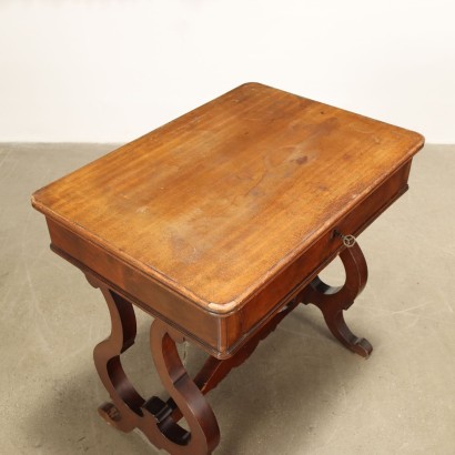 antiquariato, tavolino, antiquariato tavolini, tavolino antico, tavolino antico italiano, tavolino di antiquariato, tavolino neoclassico, tavolino del 800,Tavolino Luigi Filippo