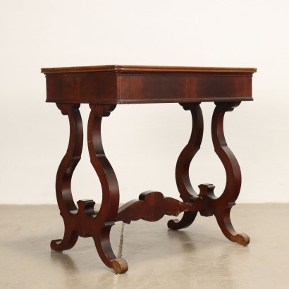 antiquariato, tavolino, antiquariato tavolini, tavolino antico, tavolino antico italiano, tavolino di antiquariato, tavolino neoclassico, tavolino del 800,Tavolino Luigi Filippo