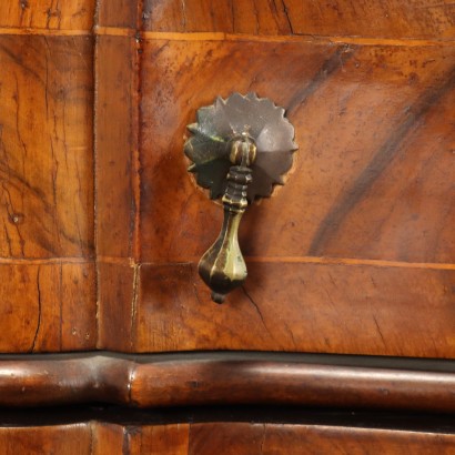 antiquariato, altri mobili, antiquariato altri mobili, altri mobili antichi, altri mobili antichi italiani, altri mobili di antiquariato, altri mobili neoclassici, altri mobili del 800,Trumeau in Stile Barocchetto
