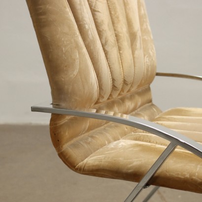 antigüedades modernas, antigüedades de diseño moderno, silla, silla de antigüedades modernas, silla de antigüedades modernas, silla italiana, silla vintage, silla de los años 60, silla de diseño de los años 60, sillas de los años 70-80
