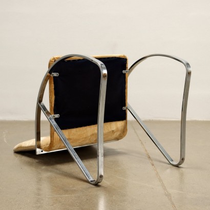 antigüedades modernas, antigüedades de diseño moderno, silla, silla de antigüedades modernas, silla de antigüedades modernas, silla italiana, silla vintage, silla de los años 60, silla de diseño de los años 60, sillas de los años 70-80