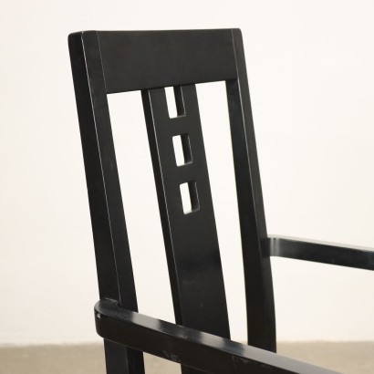 modernariato, modernariato di design, sedia, sedia modernariato, sedia di modernariato, sedia italiana, sedia vintage, sedia anni '60, sedia design anni 60,Sedia Thonet Anni 80