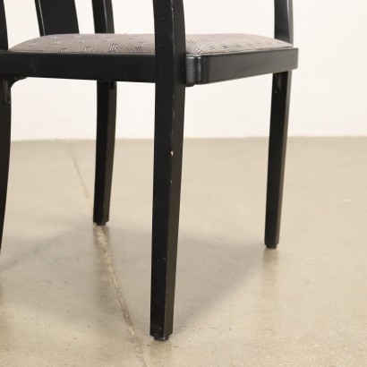 modernariato, modernariato di design, sedia, sedia modernariato, sedia di modernariato, sedia italiana, sedia vintage, sedia anni '60, sedia design anni 60,Sedia Thonet Anni 80