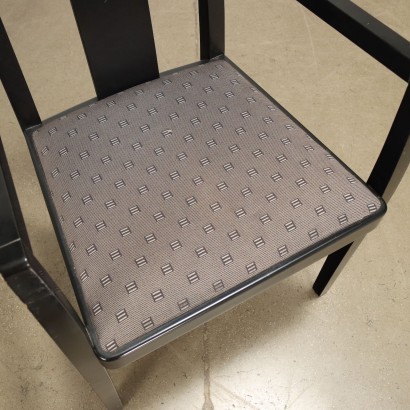 modernariato, modernariato di design, sedia, sedia modernariato, sedia di modernariato, sedia italiana, sedia vintage, sedia anni '60, sedia design anni 60,Sedia Thonet Anni 80