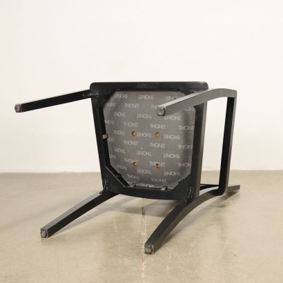 modernariato, modernariato di design, sedia, sedia modernariato, sedia di modernariato, sedia italiana, sedia vintage, sedia anni '60, sedia design anni 60,Sedia Thonet Anni 80