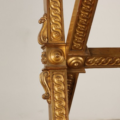 antigüedades, otros muebles, antigüedades otros muebles, otras antigüedades, otras antigüedades italianas, otras antigüedades, otros muebles neoclásicos, otros muebles del siglo XIX, Atril Ecléctico