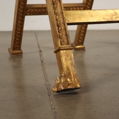 antigüedades, otros muebles, antigüedades otros muebles, otras antigüedades, otras antigüedades italianas, otras antigüedades, otros muebles neoclásicos, otros muebles del siglo XIX, Atril Ecléctico