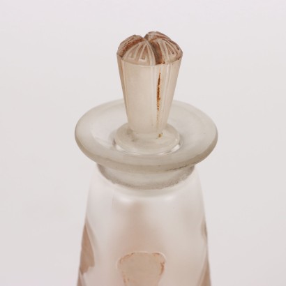 antiquariato, vetro, antiquariato vetri, vetro antico, vetro antico italiano, vetro di antiquariato, vetro neoclassico, vetro del 800,Bottiglia per Profumo René Lalique,René Lalique,René Lalique,René Lalique,René Lalique,René Lalique,René Lalique,René Lalique,René Lalique,René Lalique,René Lalique