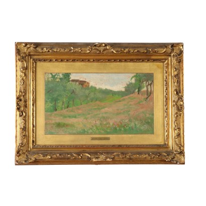 Francesco Gioli,Paesaggio con case.,Francesco Gioli,Francesco Gioli,Francesco Gioli,Francesco Gioli,Francesco Gioli,Francesco Gioli,Francesco Gioli