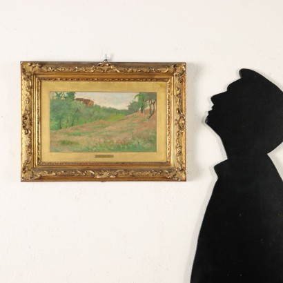 Francesco Gioli,Paesaggio con case.,Francesco Gioli,Francesco Gioli,Francesco Gioli,Francesco Gioli,Francesco Gioli,Francesco Gioli,Francesco Gioli