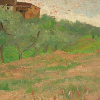 Francesco Gioli,Paesaggio con case.,Francesco Gioli,Francesco Gioli,Francesco Gioli,Francesco Gioli,Francesco Gioli,Francesco Gioli,Francesco Gioli