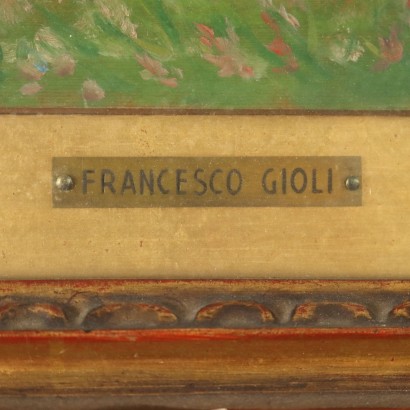 Francesco Gioli,Paesaggio con case.,Francesco Gioli,Francesco Gioli,Francesco Gioli,Francesco Gioli,Francesco Gioli,Francesco Gioli,Francesco Gioli