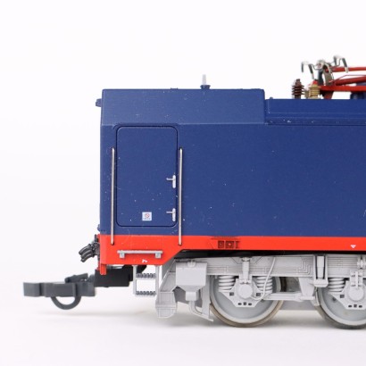Roco Train 63750 Metal Austria XX Century