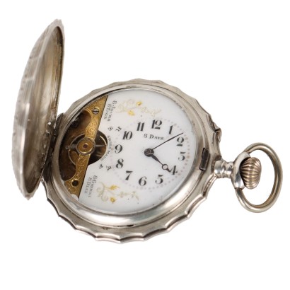 Orologio da Tasca