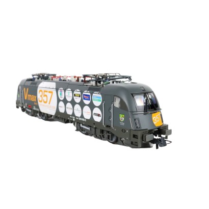 Roco Locomotive 62485 Metal Austria XX Century