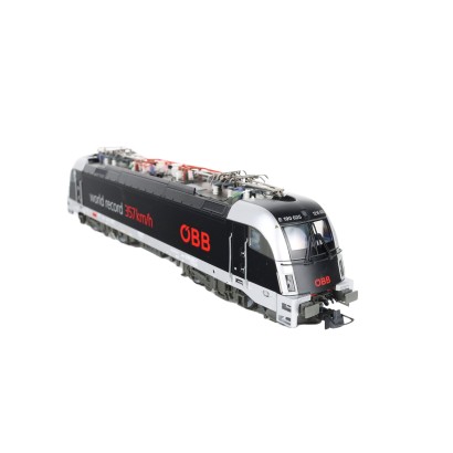 Roco Locomotive 62484 Metal Austria XX Century