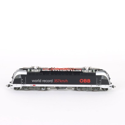 Roco Locomotive 62484 Metal Austria XX Century