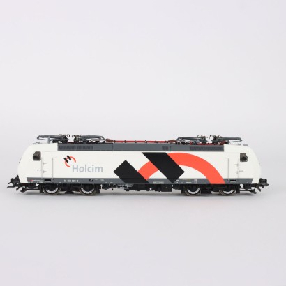 modernariato, modernariato di design, oggettistica, oggettistica modernariato, oggettistica di modernariato, oggettistica italiana, oggettistica vintage, oggettistica anni '60, oggettistica design anni 60,Due Locomotori Roco 63599-63664
