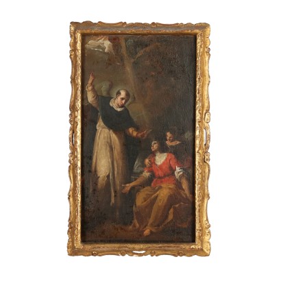 San Vincenzo Ferreri
