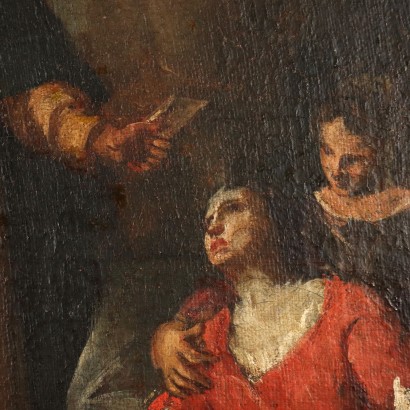 San Vincenzo Ferreri