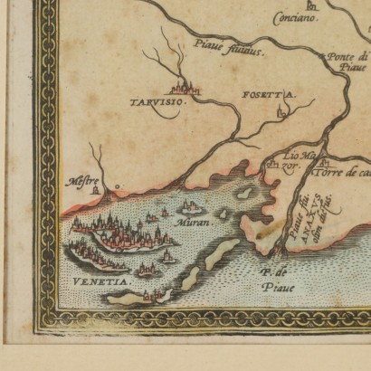 Abraham Ortelius, Fori Iulii accurate descriptio, Abraham Ortelius, Abraham Ortelius, Abraham Ortelius, Abraham Ortelius