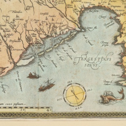 Abraham Ortelius, Fori Iulii accurate descriptio, Abraham Ortelius, Abraham Ortelius, Abraham Ortelius, Abraham Ortelius